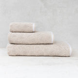 BC Badetuch mit Herz