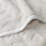 BC Badetuch mit Herz