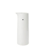 BC Krug gross mit Herz